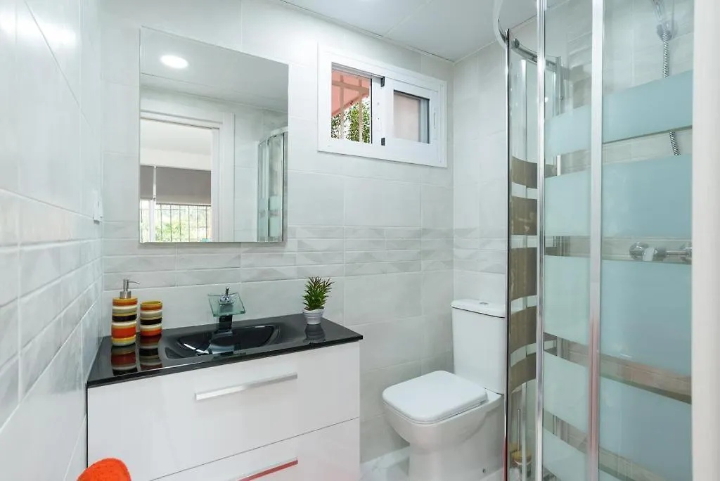 Apartamento Flamingo Apartment Malaga