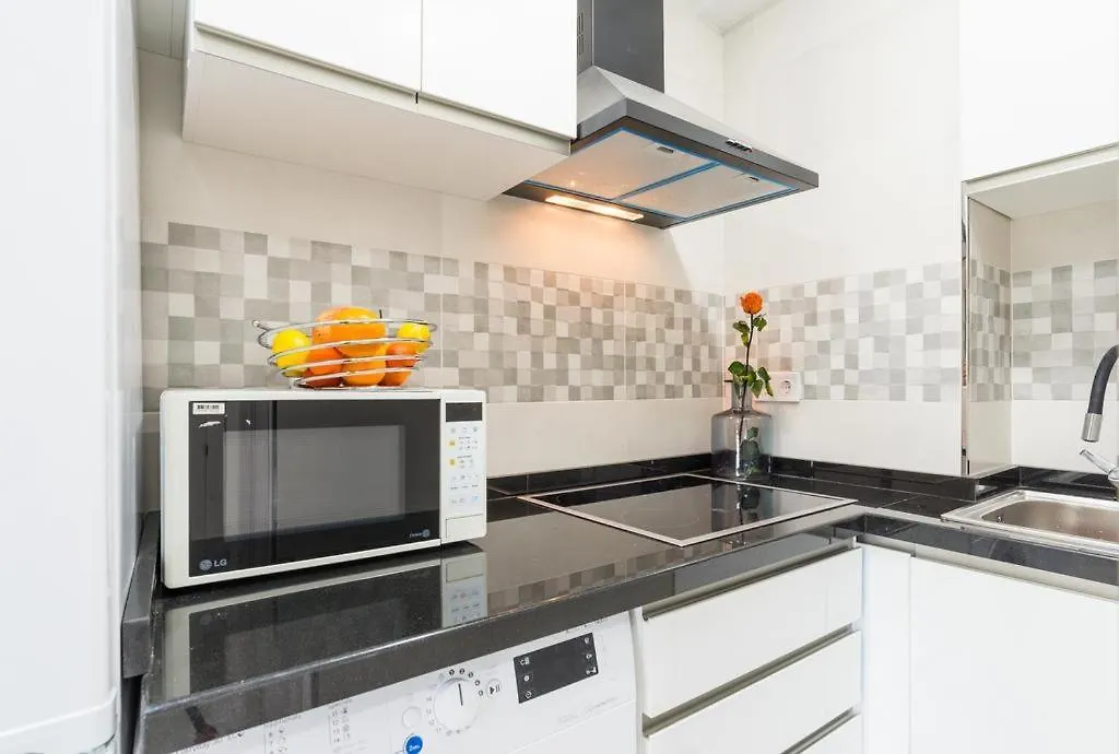 Apartamento Flamingo Apartment Malaga Spain