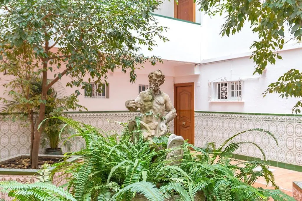 Apartamento Flamingo Apartment Malaga