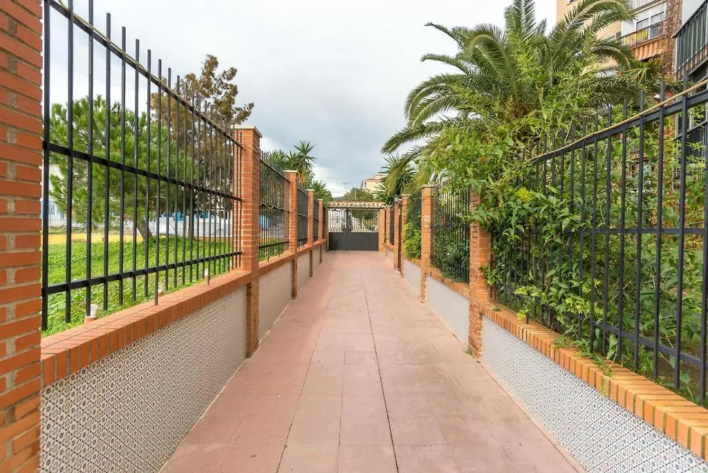 Apartamento Flamingo Apartment Malaga 0*,